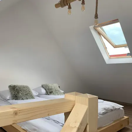 Appartement Orkana 10d *