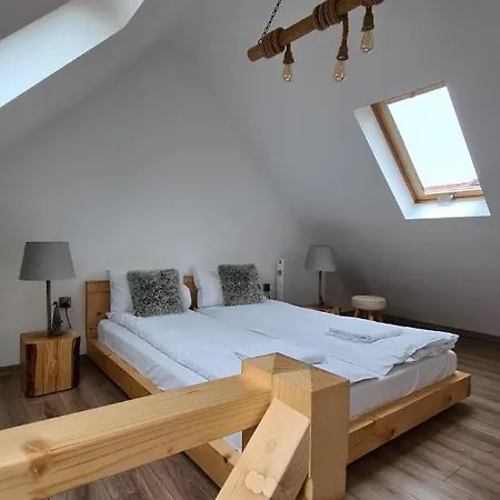 Appartement Orkana 10d