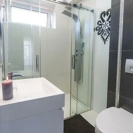 Orkana 10d Appartement
