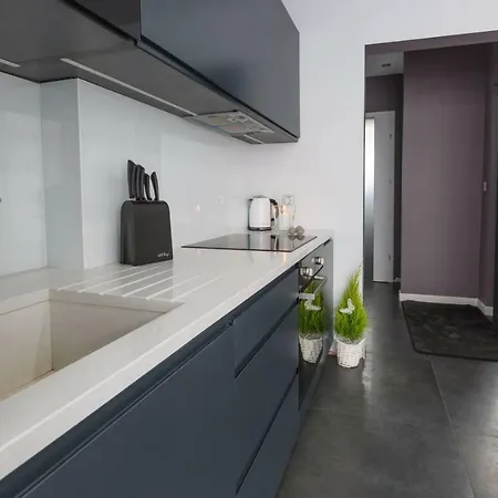 Appartement Orkana 10d Zakopane