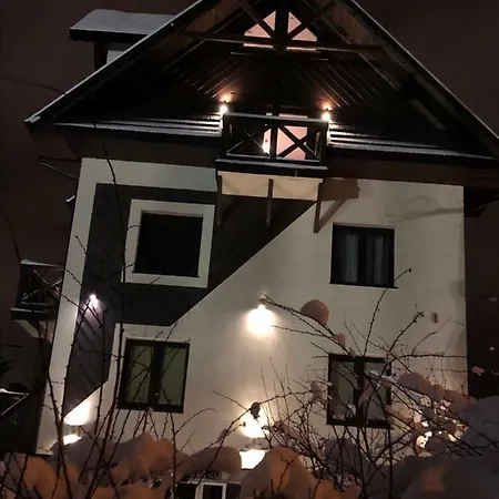 Orkana 10d Appartement