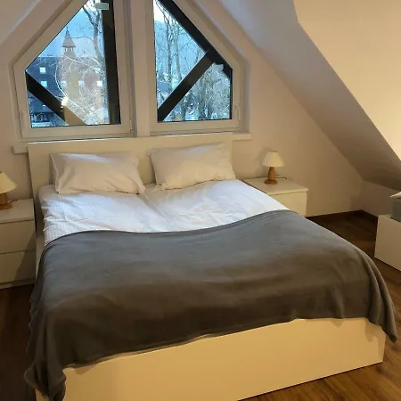 Appartement Orkana 10d Zakopane