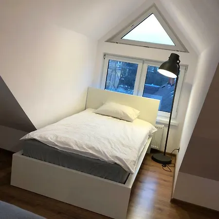 Orkana 10d Appartement Zakopane